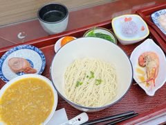 -百年老字号·观振兴蟹黄面·三虾面·苏式面(观前街富仁坊巷店)