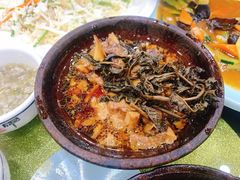 -抹直口特色菜馆(一店)