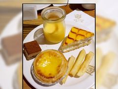 -Sizzler时时乐西餐厅(长楹天街购物中心店)