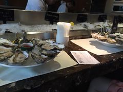 -Oyster Talks 四度蚝法餐厅