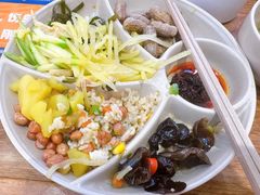 -素满香·Vegan食养自助(天一广场店)