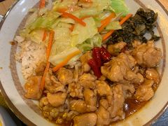 -永和大王(浦东南路店)
