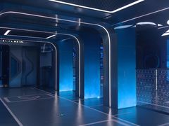 -超体空间SoReal VR(迪士尼小镇店)