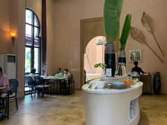 大堂-海南椰子鸡餐厅(三亚湾红树林店)
