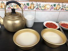 -屋里家延边朝鲜族冷面(南园店)