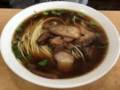 -瞻老元面馆(双塘路店)