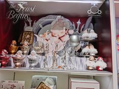 -泡泡玛特POPMART(上海环球港店)