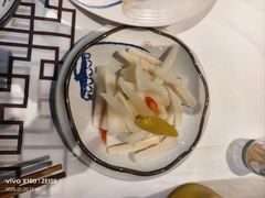 -古道村落(温汤店)
