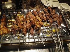 -熙成烧烤·三十三年(开发区店)