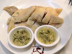 -文记壹心鸡(宝华路店)