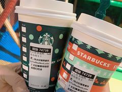 -星巴克臻选(北京富力家园店)