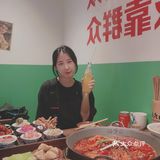 深圳探店丨一家被甜品耽误的火锅店🍧