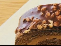 巧克力榛子脆卷-星巴克(金华义乌颐和店)