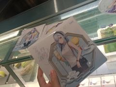 -喜茶(北京通州万达店)