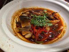 -周家二小姐的菜(西津渡店)