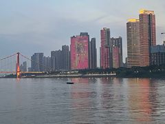 -武汉两江游览·夜游长江(汉口粤汉码头)