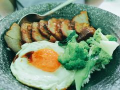 -新荔园茶餐厅(荔湾区府宿舍大院店)