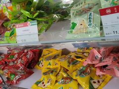 -北京稻香村(天桥乐汇百货商场店)