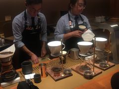 -星巴克(天津大悦城第二店)