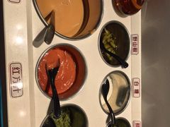 -圣福琚川味火锅(金伦花园店)