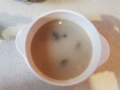 奶油蘑菇汤-米莱蒂亞牛排餐厅(福园广场店)