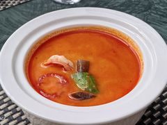 -翡翠鸟精品泰国菜(北辰财富中心店)