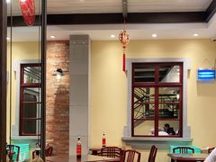 大堂-鲜得来排骨年糕(云南南路店)