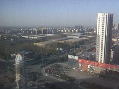 -临沂华盛江泉城大酒店