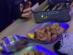 -令狐冲烤鱼·烧菜馆(达明店)