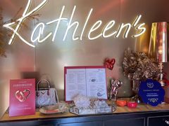 -Kathleen's Waitan 凯圣琳江景西餐厅(外滩店)