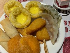 -骑士牛排(北仑银泰城店)