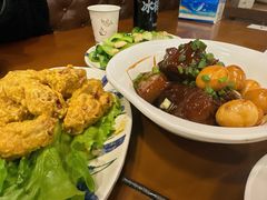 -奶奶的味道(胶州路店)