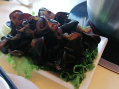 -野菌皇海景野生菌火锅(滨海大道店)