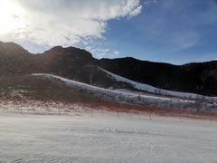-八达岭滑雪场