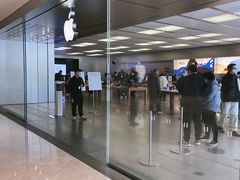 -Apple零售店(深圳益田假日广场店)