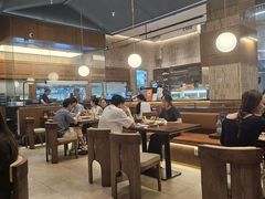 -一沙一城·岩烤牛扒(深圳首店)