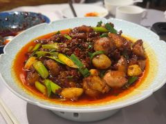 -贵州大厦贵州厅(樱花园西街店)