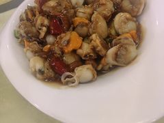 -奥华餐厅·老张记(台基厂店)