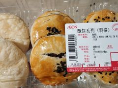 -AEON永旺(东方宝泰店)