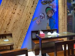 -甘记凤爪烧烤(司门口黄鹤楼地铁站店)