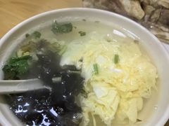 -宝光熏肉鞋底火烧(新街口店)