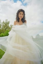 -唯一视觉婚纱摄影(李家村店)