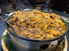 -甘家界牌柠檬鸭(青山店)