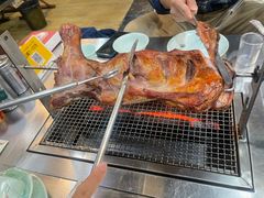 -宗泉烤全羊·烤羊腿·家常菜(解放东路店)