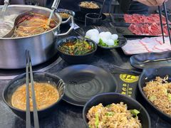 -林记潮牛·牛肉火锅(上马墩店)