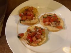 -我的意大利厨房