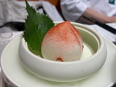 -江城小馆陕南妈妈菜·全球旅行餐厅(钟楼店)