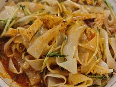-汗腾格里·风味餐厅(新疆驻京办店)