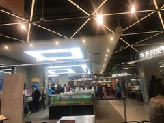 -盒马鲜生(宝地店)