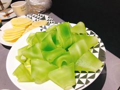 -蜀九香火锅(九眼桥店)